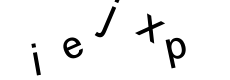 Geben sie diese Zeichen ein