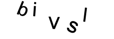 Geben sie diese Zeichen ein