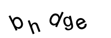 Geben sie diese Zeichen ein